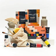 Pottery Starter Kit