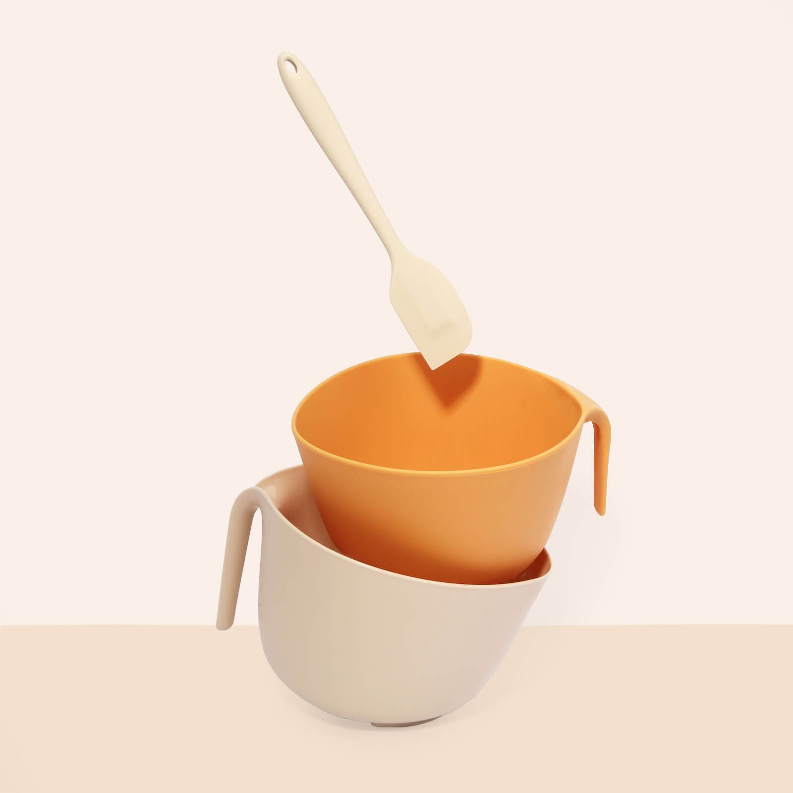 Bowl and Colander Set