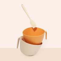 Bowl and Colander Set