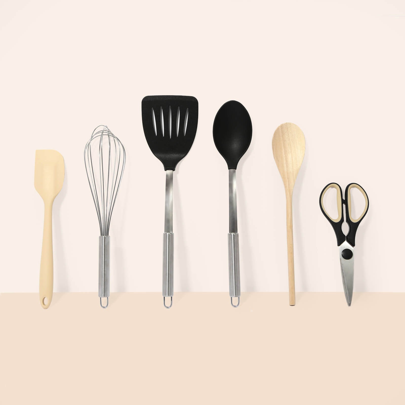 12pc Kitchen Utensil Set