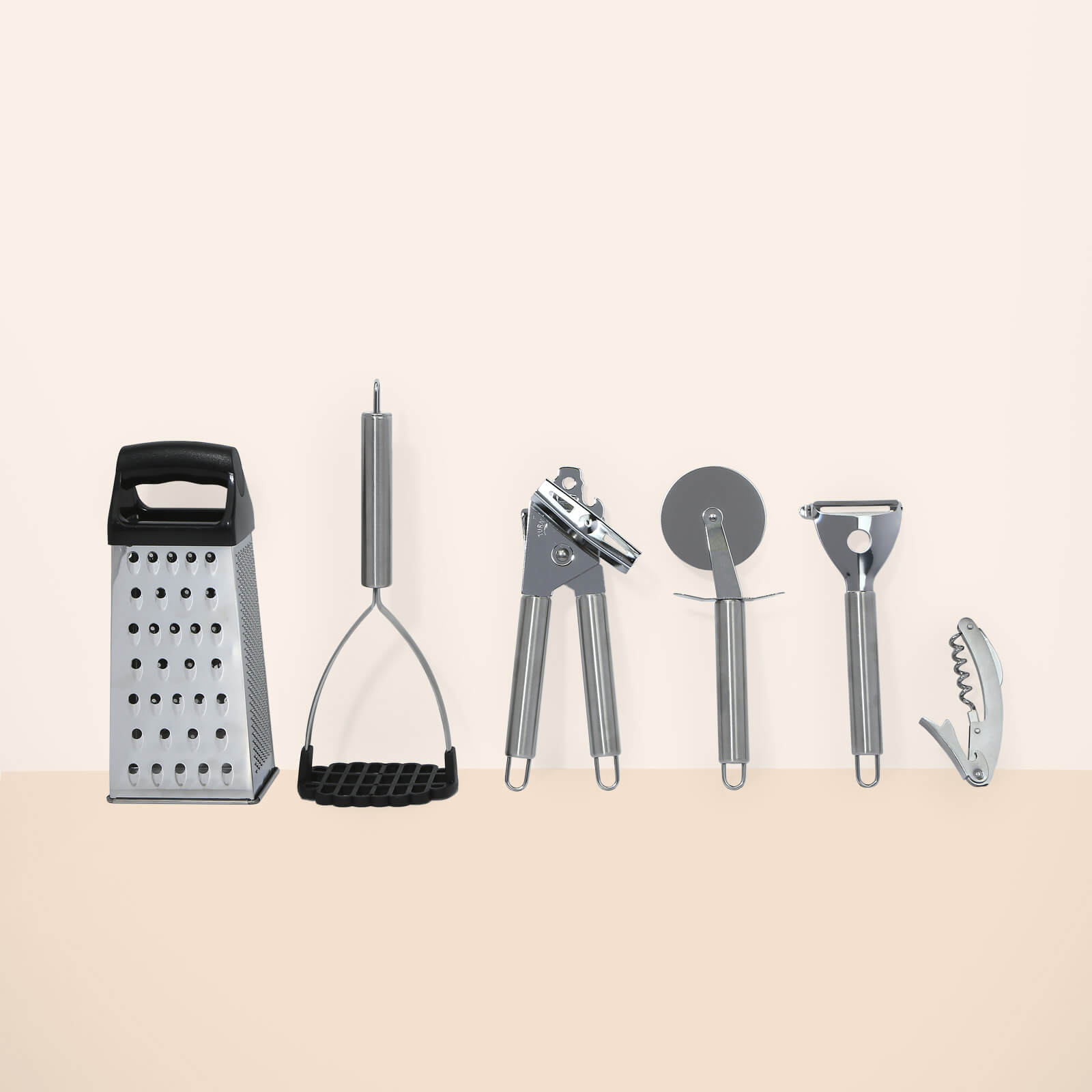 12pc Kitchen Utensil Set