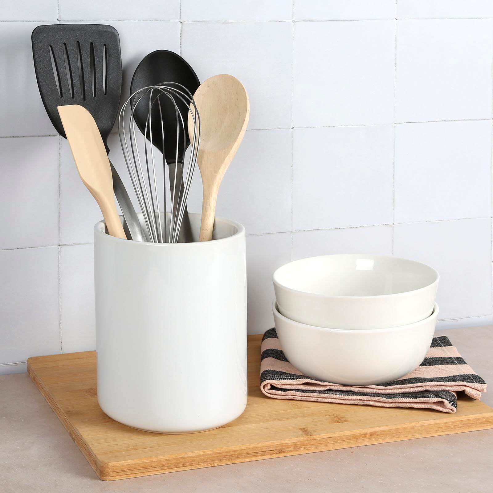 12pc Kitchen Utensil Set