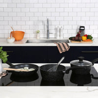 3pc Cooking Pan Set