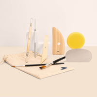 Noah Pottery Tool Kit