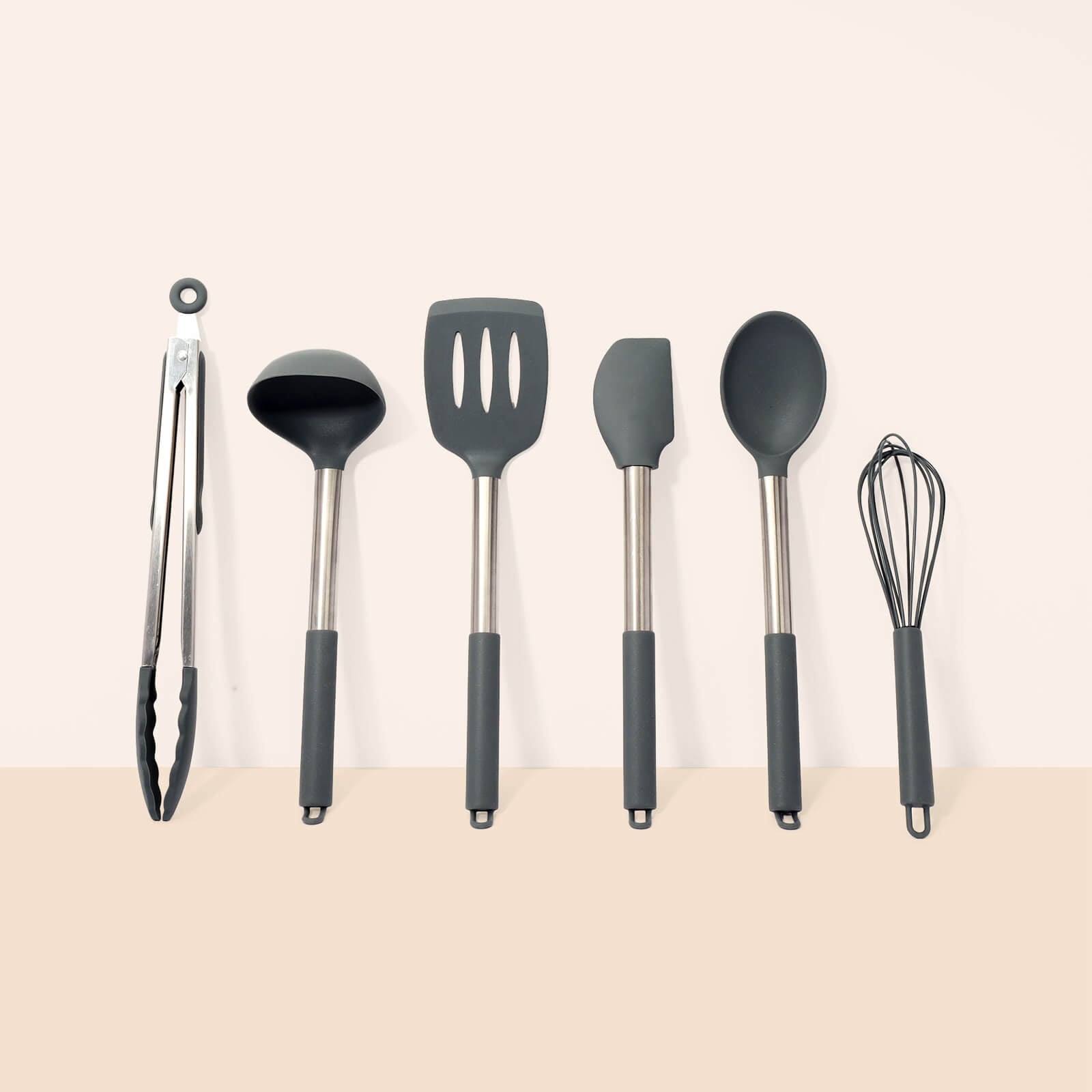 15pc Kitchen Utensil Set