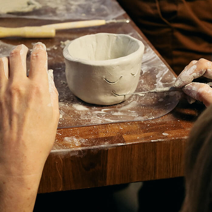 Pottery Starter Kit – noah